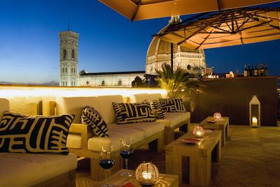 گرند هتل کوور