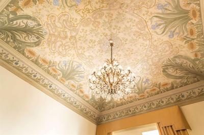 گرند هتل کوور