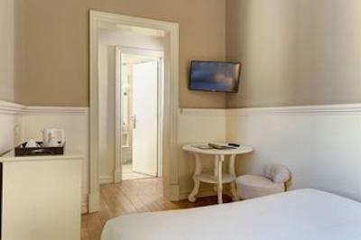 گرند هتل کوور