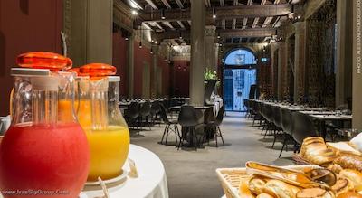 گرند هتل کوور