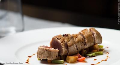 گرند هتل کوور