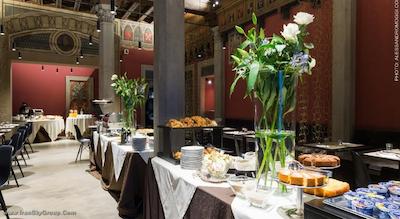 گرند هتل کوور