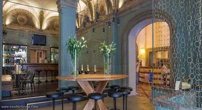 گرند هتل کوور