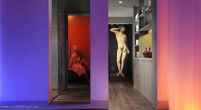 گرند هتل کوور