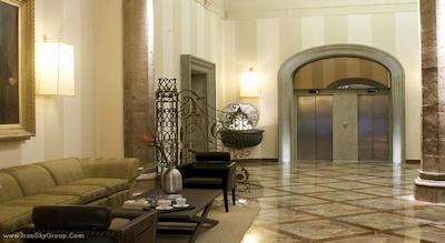 گرند هتل کوور