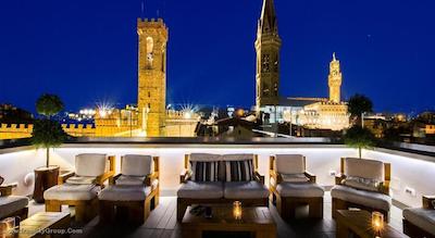 گرند هتل کوور