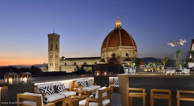 گرند هتل کوور