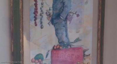 کورسال اوسنیا