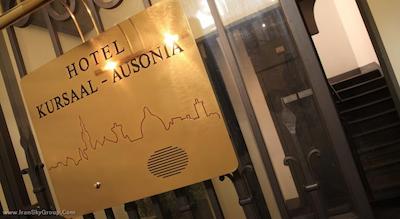 کورسال اوسنیا