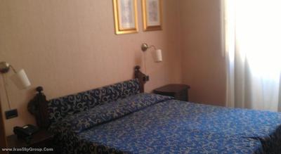 کورسال اوسنیا