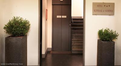 کورسال اوسنیا