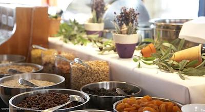 بست وسترن پرمیر پارک کانسول کلن