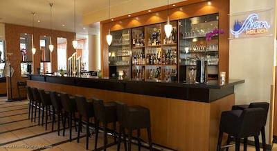 بست وسترن پرمیر پارک کانسول کلن