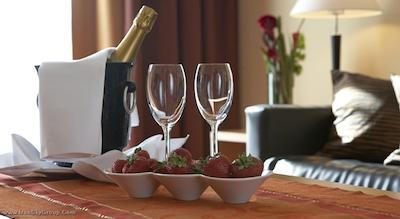 بست وسترن پرمیر پارک کانسول کلن