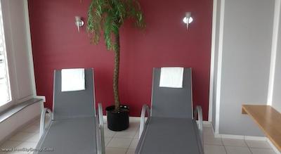 بست وسترن پرمیر پارک کانسول کلن