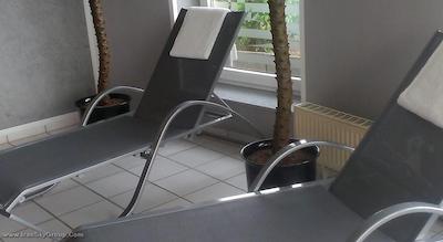 بست وسترن پرمیر پارک کانسول کلن