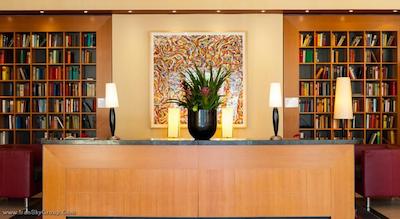 بست وسترن پرمیر پارک کانسول کلن