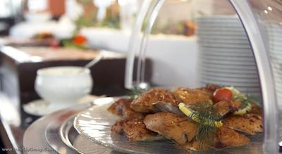 بست وسترن پرمیر پارک کانسول کلن