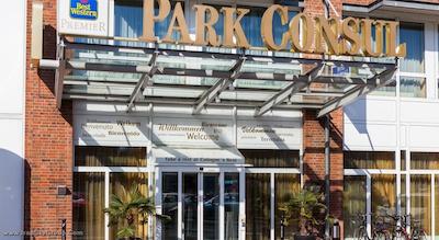 بست وسترن پرمیر پارک کانسول کلن