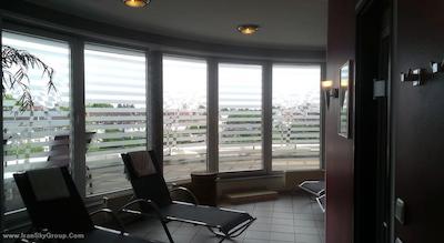 بست وسترن پرمیر پارک کانسول کلن