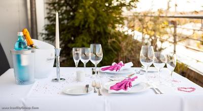 بست وسترن پرمیر پارک کانسول کلن