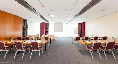 بست وسترن پرمیر پارک کانسول کلن