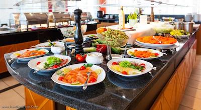 بست وسترن پرمیر پارک کانسول کلن