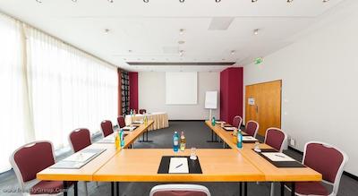 بست وسترن پرمیر پارک کانسول کلن