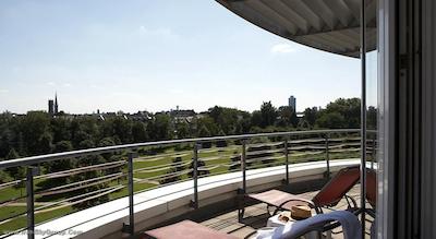 بست وسترن پرمیر پارک کانسول کلن