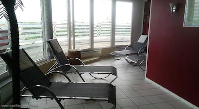 بست وسترن پرمیر پارک کانسول کلن