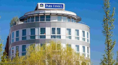 بست وسترن پرمیر پارک کانسول کلن