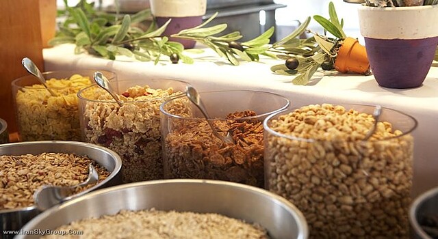 بست وسترن پرمیر پارک کانسول کلن