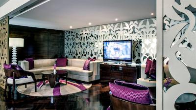 کرون پلازا دبی دیره