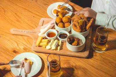 کرون پلازا دبی دیره