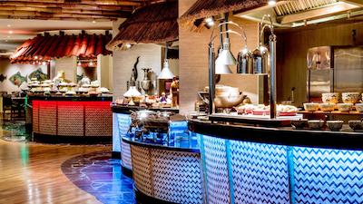 کرون پلازا دبی دیره