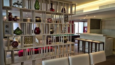 کرون پلازا دبی دیره