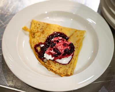 کرون پلازا دبی دیره