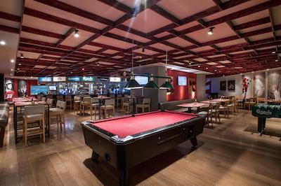 کرون پلازا دبی دیره