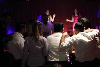 کرون پلازا دبی دیره