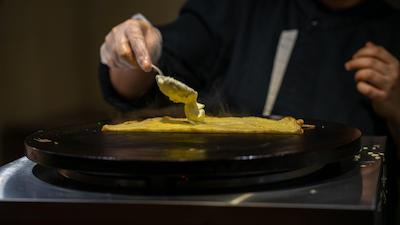 کرون پلازا دبی دیره