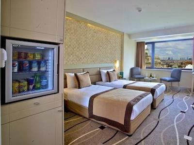 گرند هتل گولسوی