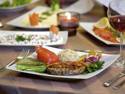 گرند هتل گولسوی