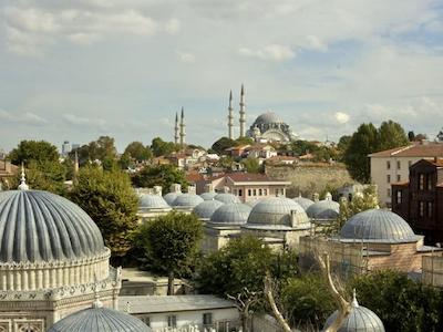 گرند هتل گولسوی