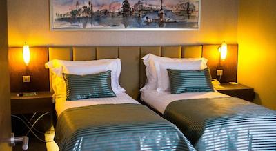 گرند هتل گولسوی