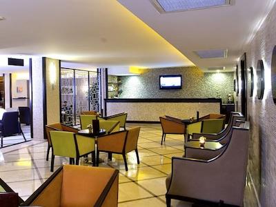 گرند هتل گولسوی