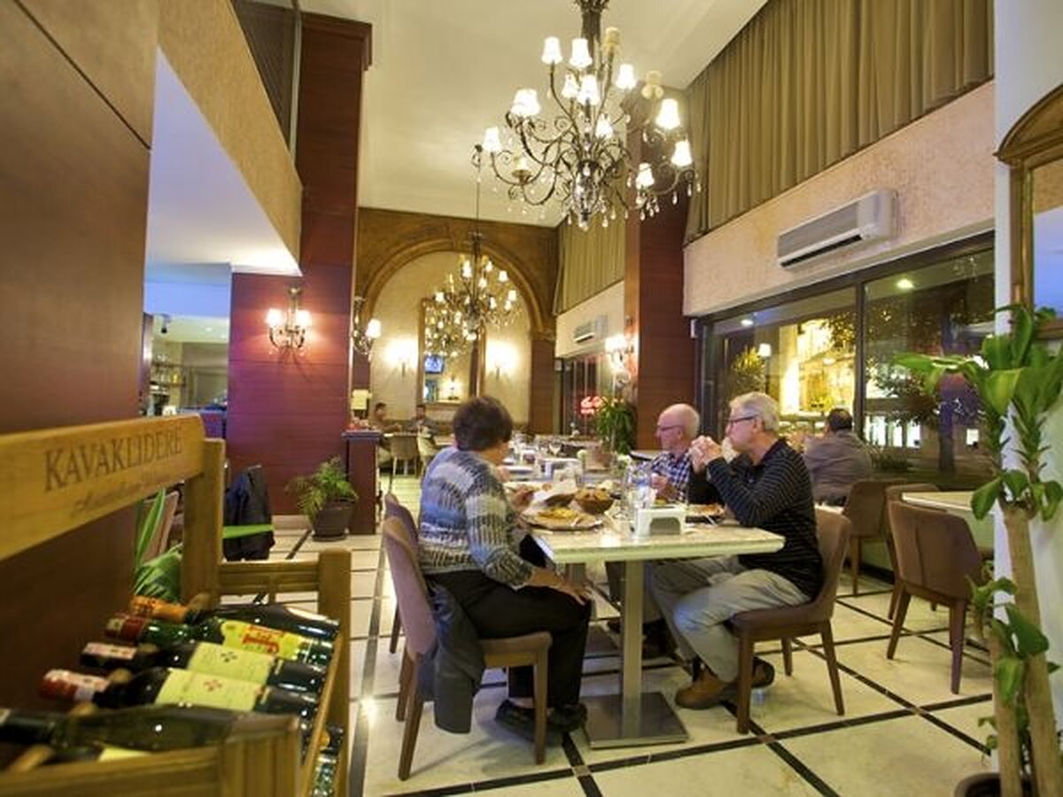 گرند هتل گولسوی