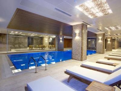 گرند هتل گولسوی