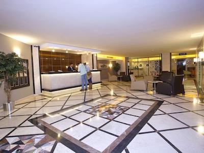 گرند هتل گولسوی