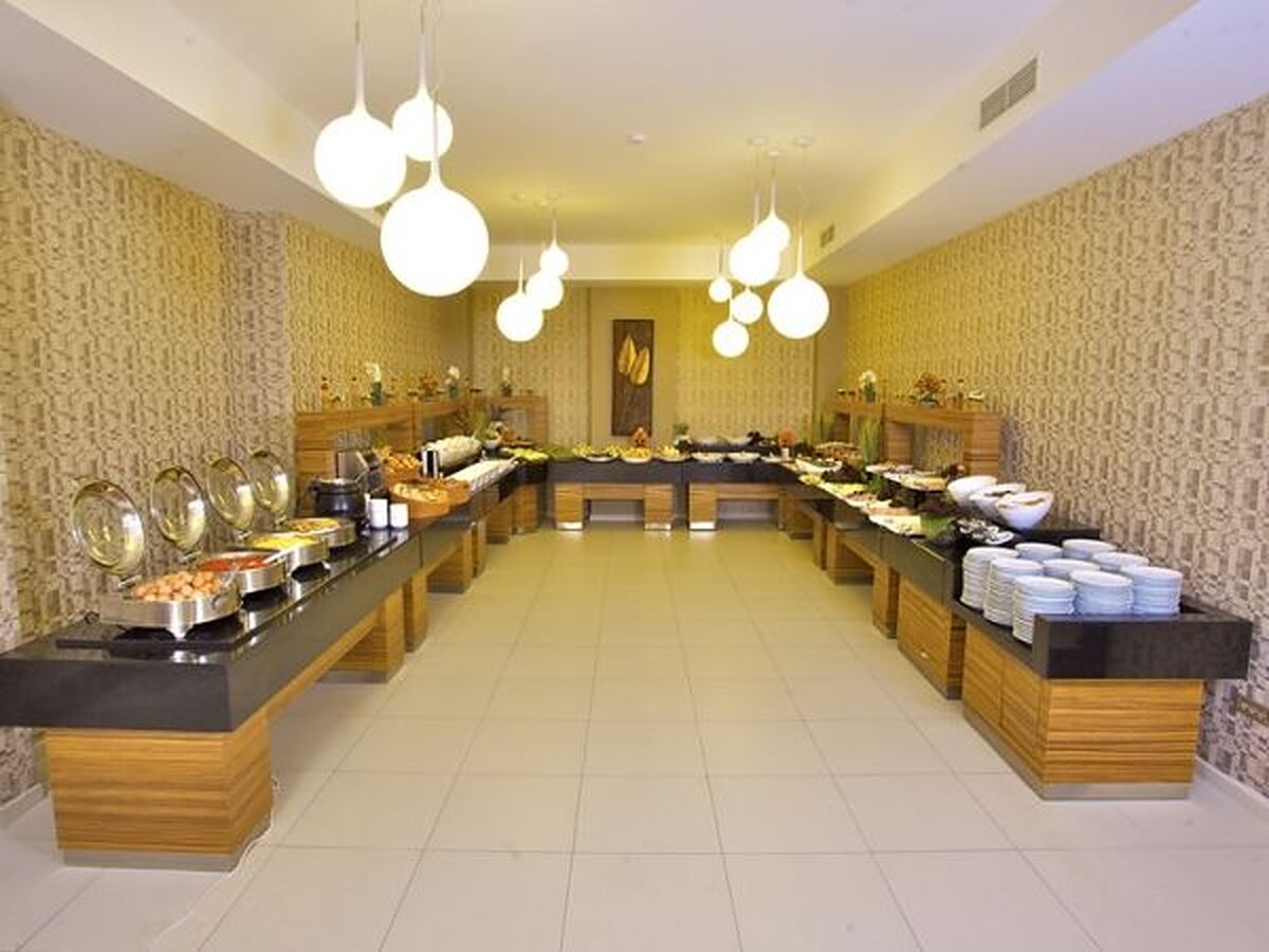 گرند هتل گولسوی