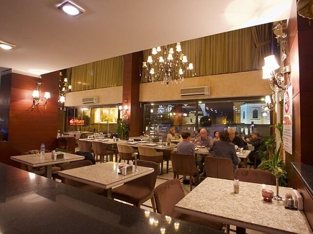 گرند هتل گولسوی